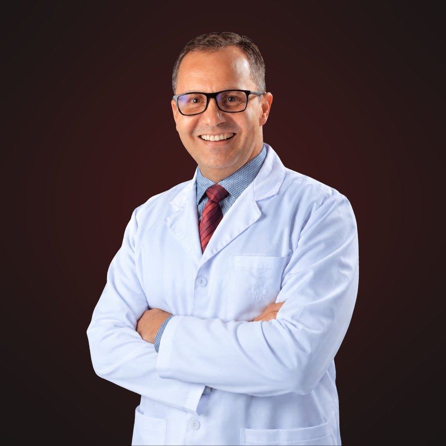 Doctor Leonardo