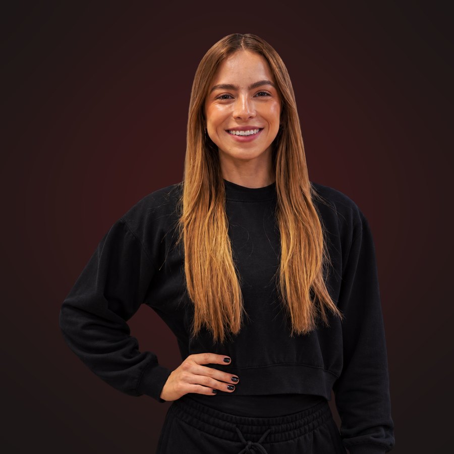 María Valentina
