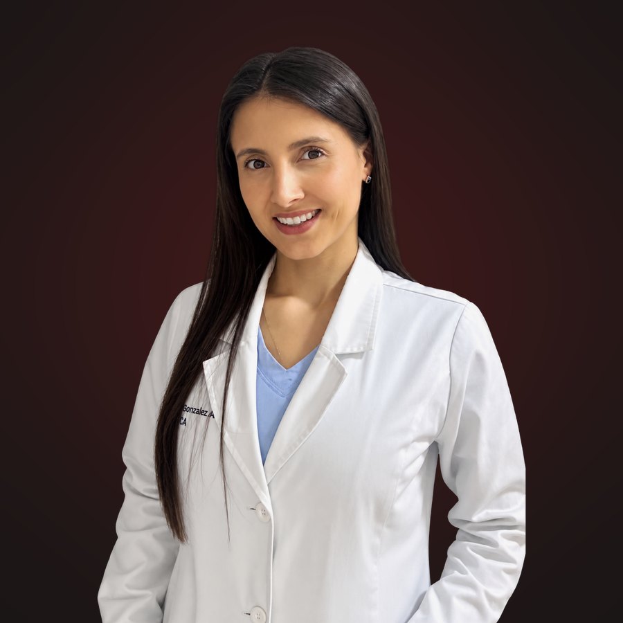 Doctora Nathalia González